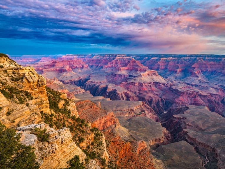 Grand Canyon National Park, Arizona