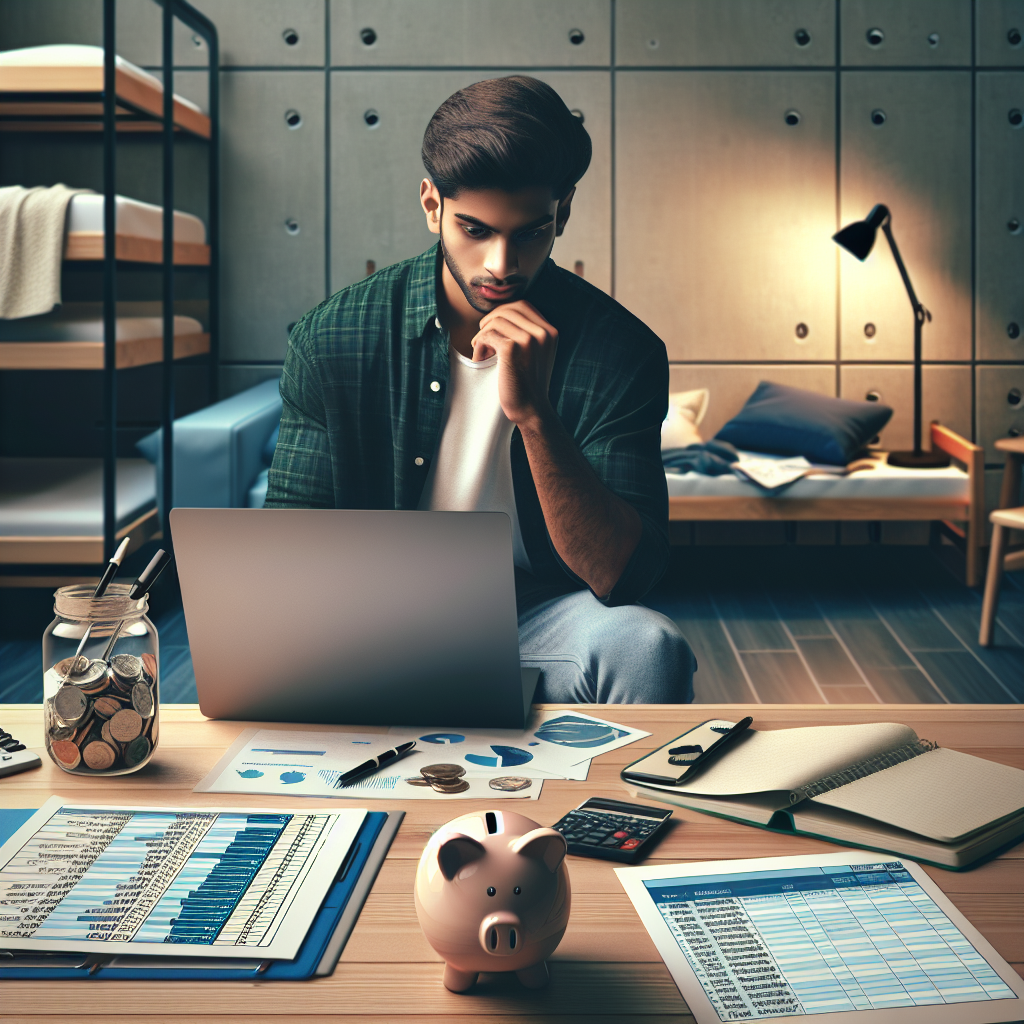 Smart Budgeting Tips for Students: Master Your Finances Today!