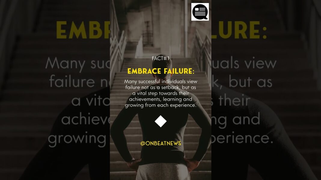 3 Success Secrets to Spark Your Drive